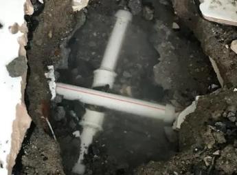 海港阳台漏水维修公司为您分享楼上楼下漏水怎么处理
