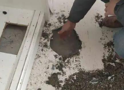 海港卫生间漏水维修公司分享下精确定位查漏水一次多少钱?不同级别收费不同