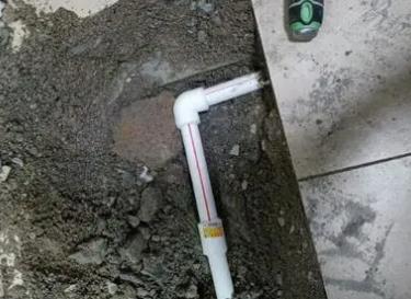 海港阳台漏水维修时有哪些声音会影响检漏仪
